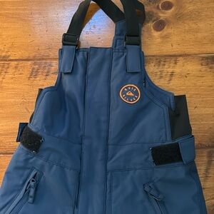 Quicksilver Snow Pants - 3T